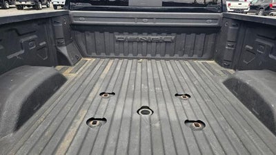 2021 GMC Sierra 2500 HD Denali