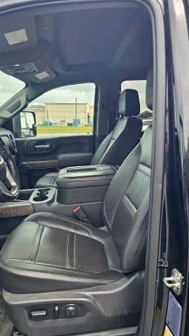 2021 GMC Sierra 2500 HD Denali