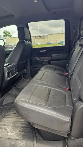 2021 GMC Sierra 2500 HD Denali