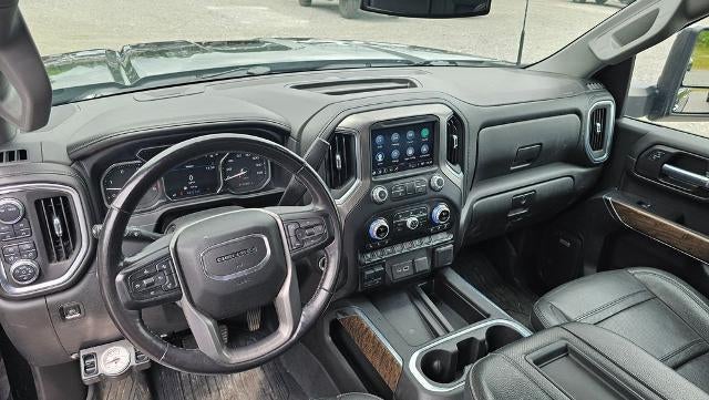 2021 GMC Sierra 2500 HD Denali