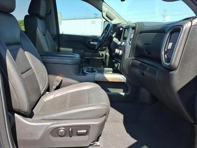 2020 GMC Sierra 2500 HD Denali