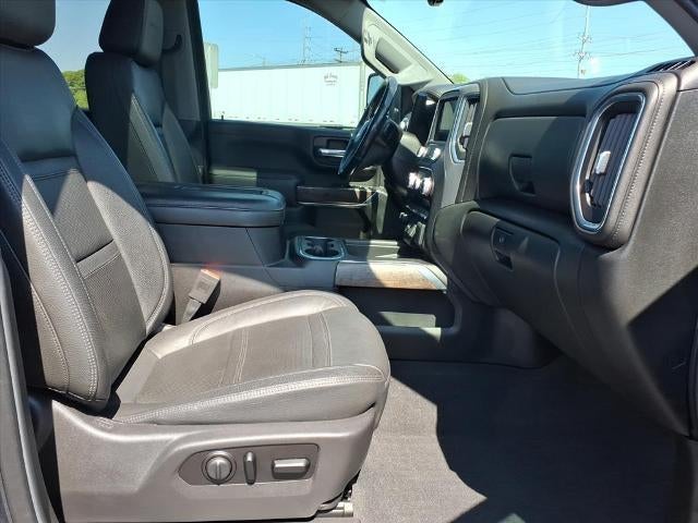 2020 GMC Sierra 2500 HD Denali