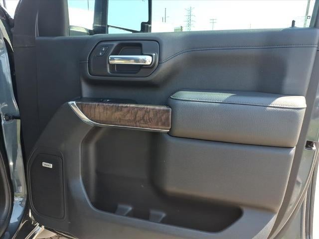2020 GMC Sierra 2500 HD Denali