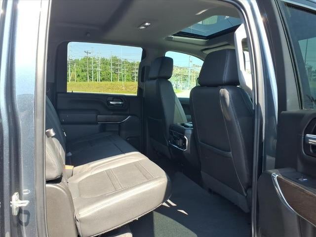 2020 GMC Sierra 2500 HD Denali