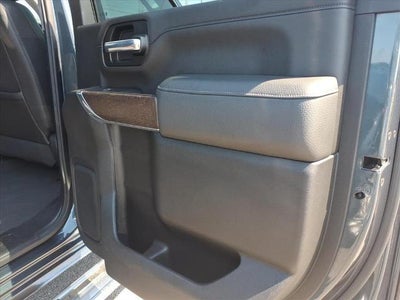 2020 GMC Sierra 2500 HD Denali