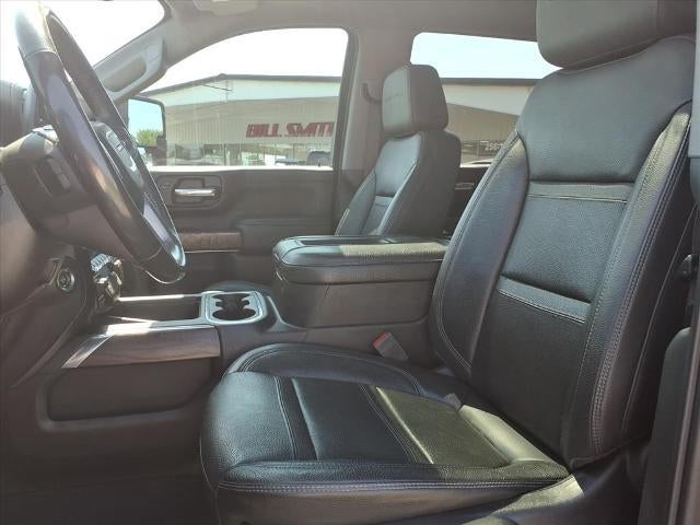 2020 GMC Sierra 2500 HD Denali