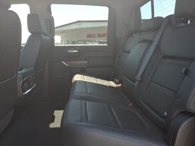 2020 GMC Sierra 2500 HD Denali