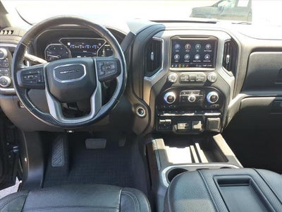 2020 GMC Sierra 2500 HD Denali