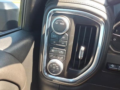 2020 GMC Sierra 2500 HD Denali