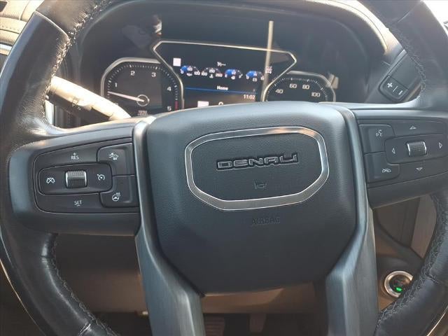2020 GMC Sierra 2500 HD Denali