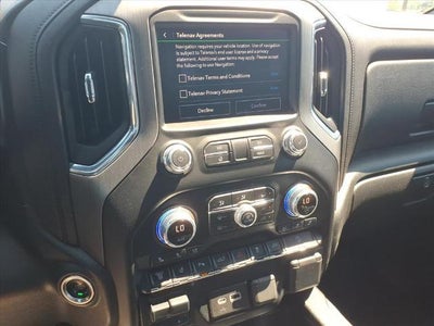 2020 GMC Sierra 2500 HD Denali