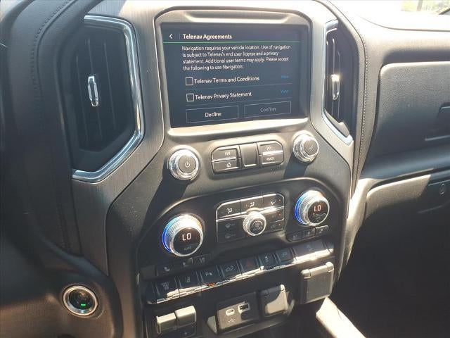 2020 GMC Sierra 2500 HD Denali
