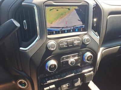 2020 GMC Sierra 2500 HD Denali