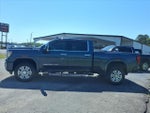 2020 GMC Sierra 2500 HD Denali