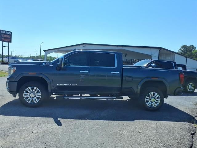 2020 GMC Sierra 2500 HD Denali