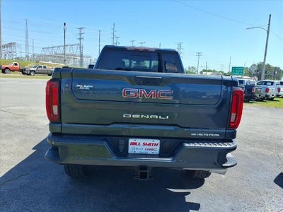 2020 GMC Sierra 2500 HD Denali