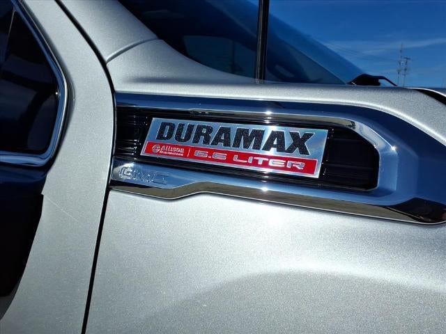 2023 GMC Sierra 2500 HD Denali