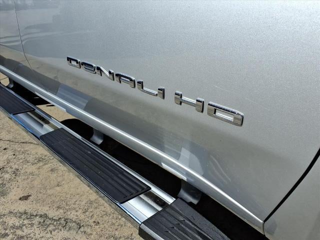 2023 GMC Sierra 2500 HD Denali