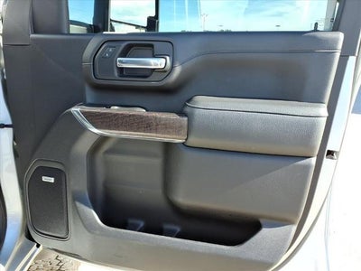 2023 GMC Sierra 2500 HD Denali