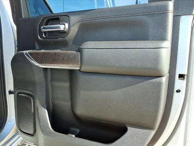 2023 GMC Sierra 2500 HD Denali