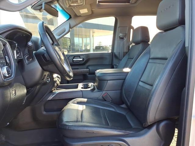 2023 GMC Sierra 2500 HD Denali