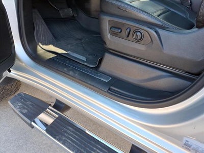 2023 GMC Sierra 2500 HD Denali