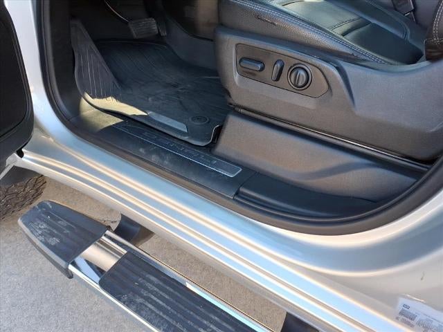 2023 GMC Sierra 2500 HD Denali