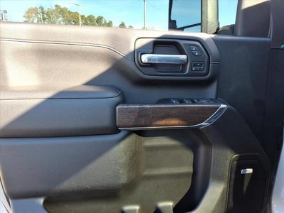 2023 GMC Sierra 2500 HD Denali