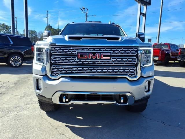 2023 GMC Sierra 2500 HD Denali