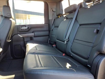 2023 GMC Sierra 2500 HD Denali