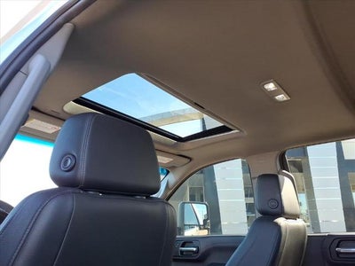 2023 GMC Sierra 2500 HD Denali