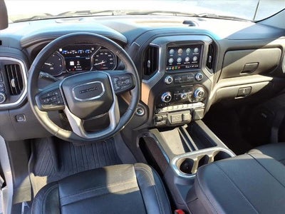 2023 GMC Sierra 2500 HD Denali