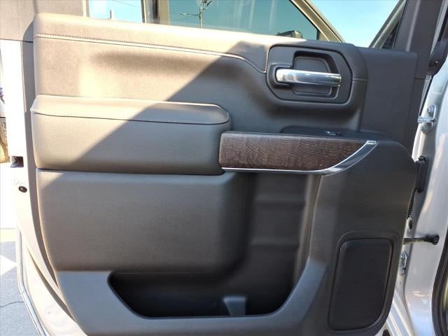 2023 GMC Sierra 2500 HD Denali