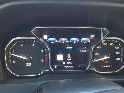 2023 GMC Sierra 2500 HD Denali