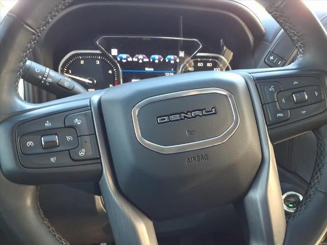 2023 GMC Sierra 2500 HD Denali