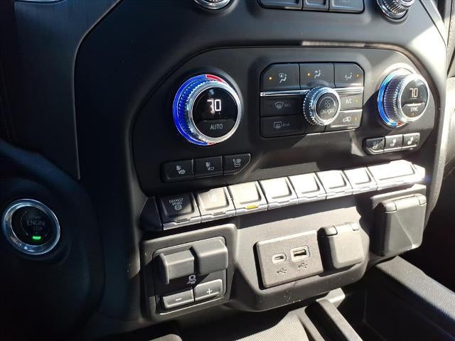 2023 GMC Sierra 2500 HD Denali