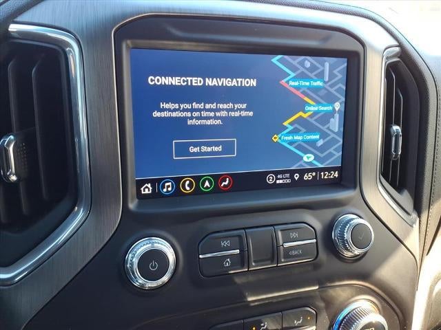 2023 GMC Sierra 2500 HD Denali