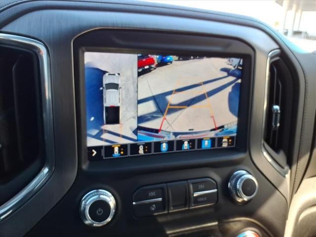 2023 GMC Sierra 2500 HD Denali