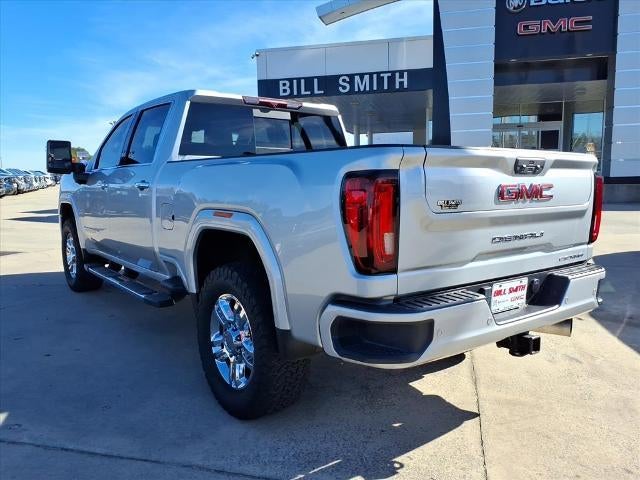 2023 GMC Sierra 2500 HD Denali