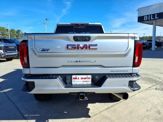 2023 GMC Sierra 2500 HD Denali