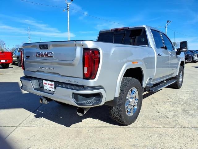 2023 GMC Sierra 2500 HD Denali