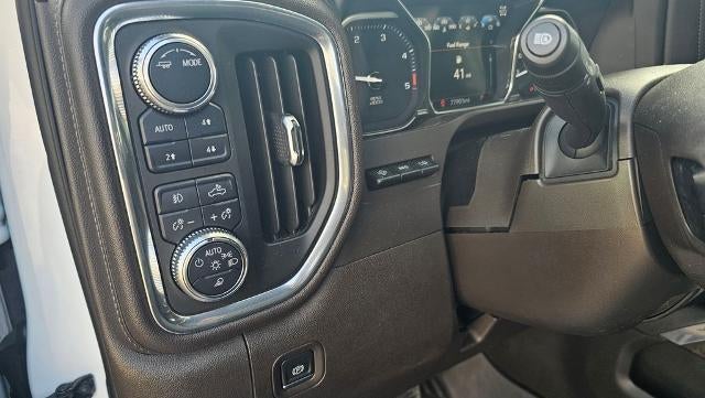 2021 GMC Sierra 2500 HD Denali