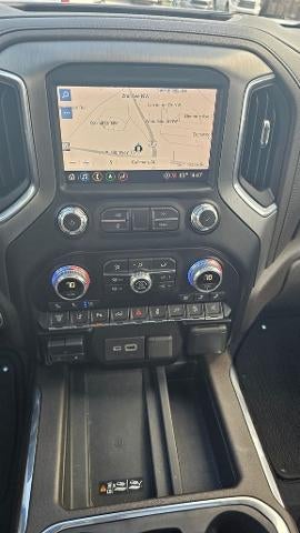 2021 GMC Sierra 2500 HD Denali