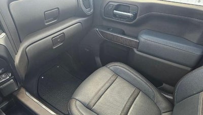 2021 GMC Sierra 2500 HD Denali