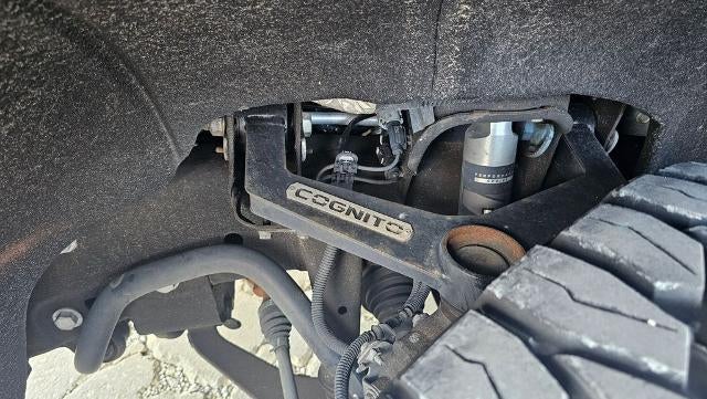 2021 GMC Sierra 2500 HD Denali