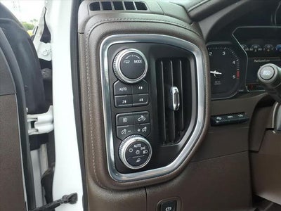 2021 GMC Sierra 2500 HD Denali