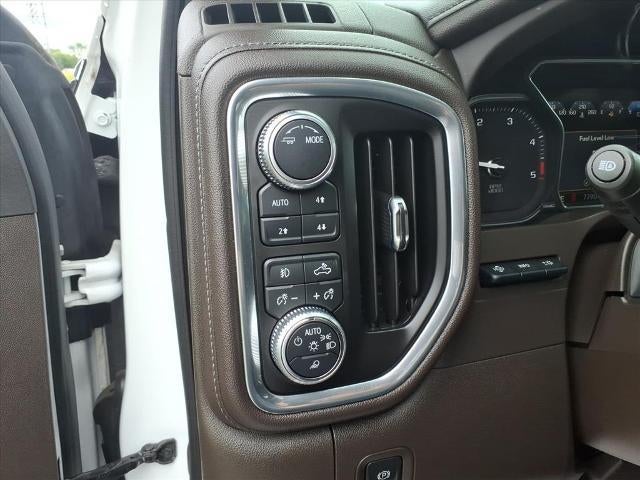 2021 GMC Sierra 2500 HD Denali