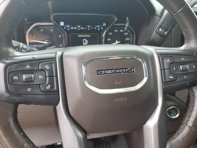 2021 GMC Sierra 2500 HD Denali
