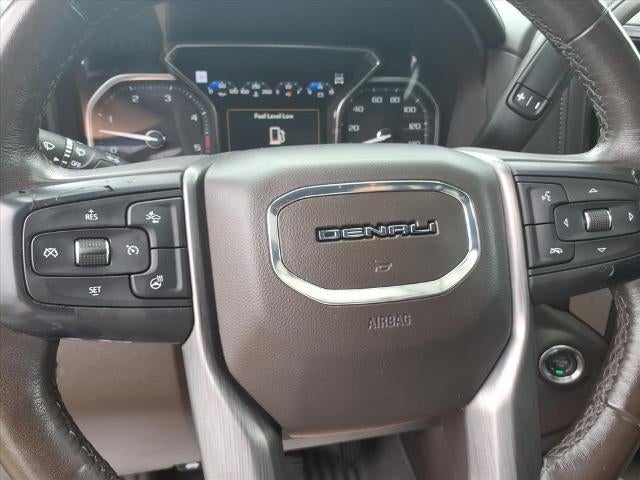 2021 GMC Sierra 2500 HD Denali