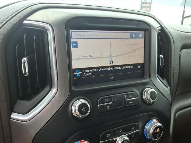 2021 GMC Sierra 2500 HD Denali